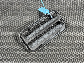 воздухозаборник Buick Encore GX 1 поколение [рестайлинг] 2024, 1.3 л., бензин, АКПП, внедорожник 5 дв., 13588034