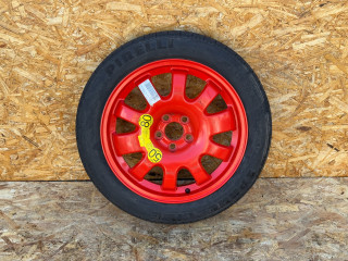 колесо запасное (таблетка) Jaguar XF X260 2018, 3.0 л., бензин, АКПП, седан, 2R83-1007-RA