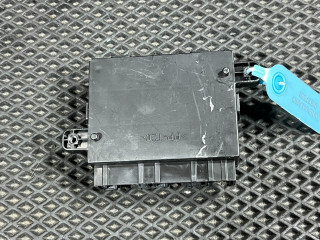 блок управления сиденьем Genesis G70 1 поколение 2019, 2.0 л., G4KL, бензин, АКПП, седан, 88554-G9100