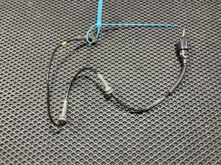 датчик ABS Land Rover Range Rover Evoque L538 2014, 2.0 л., бензин, АКПП, внедорожник 5 дв., LR071974, LR024202, BJ322B372AD