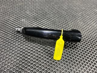 ручка наружная задняя правая Jaguar XE 1 поколение 2016, 3.0 л., бензин, АКПП, седан, T2H3843LML