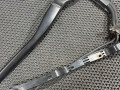 щеткодержатель (поводок стеклоочистителя, дворник) Mercedes-Benz SL-Класс R231 2012, 4.7 л., бензин, АКПП, кабриолет, A2318240449, W000030376, A2318240011, W000039583 - фото №7