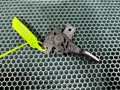 ручка открывания капота Jaguar XE 1 поколение X760 2016, 3.0 л., AJ 126, бензин, АКПП, седан, GX7316824AA, T4N3060 - фото №2