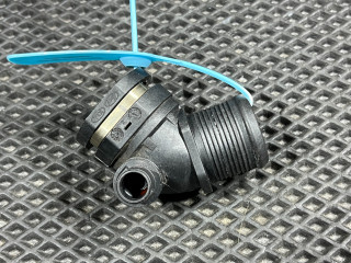 патрубок (трубопровод, шланг) Kia K5 3 поколение 2022, 1.6 л., G4FP, бензин, АКПП, седан