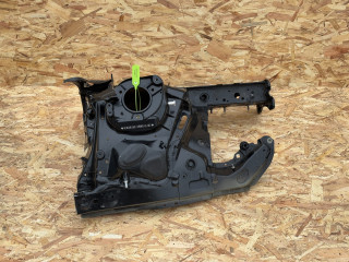 лонжерон правый Audi A6 Allroad Quattro C8 2023, 3.0 л., бензин, АКПП, универсал, 4K0802452A, 4K0803442D