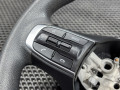 руль Kia K5 3 поколение 2020, 1.6 л., G4FP, бензин, АКПП - фото №18