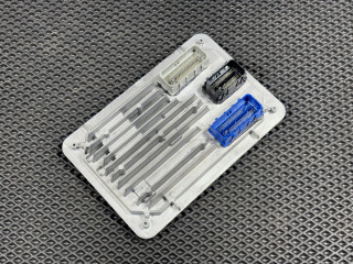 блок управления двигателем Buick Encore GX 1 поколение [рестайлинг] 2024, 1.3 л., бензин, АКПП, внедорожник 5 дв., 12725787