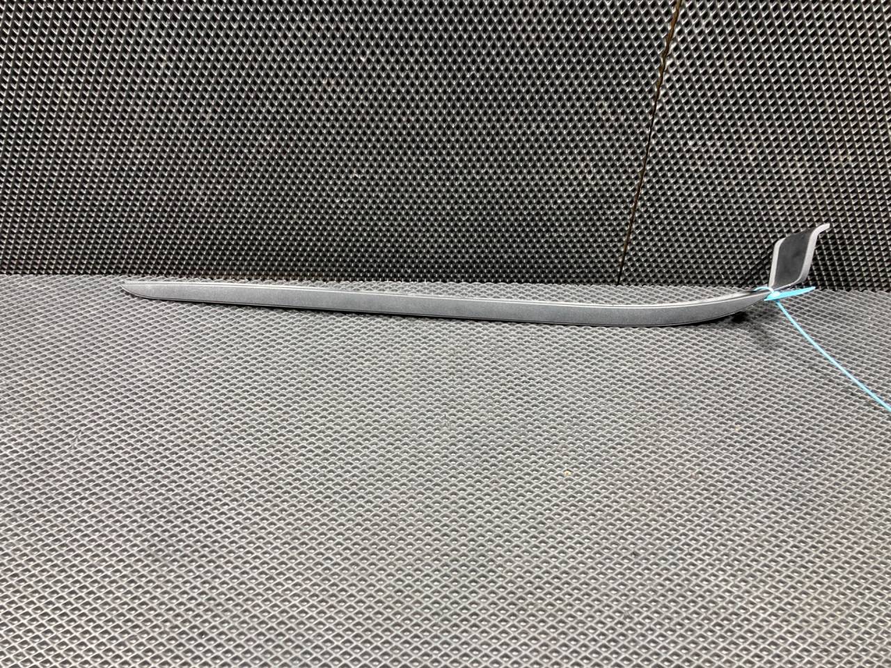 молдинг лобового стекла Kia K5 3 поколение 2020, 1.6 л., G4FP, бензин, АКПП, 86140-L3000 - фото №1