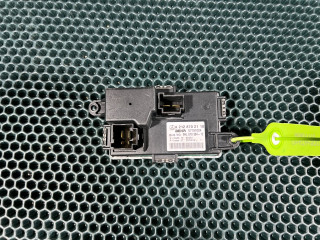 сопротивление печки Mercedes-Benz CLS-Класс C218 [рестайлинг] 2014, 3.5 л., бензин, АКПП, A2128702110