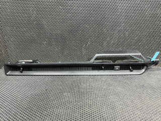 дефлектор обдува салона Honda CR-V 6 поколение 2025, 1.5 л., L15B, бензин, АКПП, внедорожник 5 дв., 772503A0, 772513A0, 77610T20