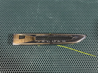 молдинг крыла Jaguar XF X260 2016, 3.0 л., бензин, АКПП, седан, GX63280B10A, GX6M280B10A