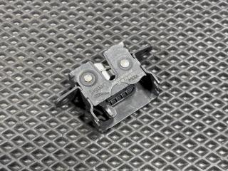 замок капота Jaguar XJ 4 поколение [рестайлинг] X351 2015, 5.0 л., AJ 133, бензин, АКПП, седан, AW9316700AF