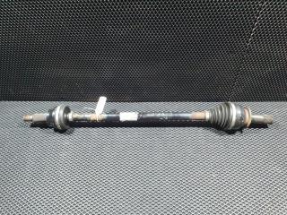 полуось задняя (приводной вал, ШРУС) Jaguar F-Pace 1 поколение 2017, 3.0 л., 306PS, бензин, АКПП, внедорожник 5 дв., HK834K138AA, LR092750, T4A1808