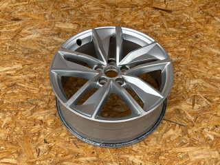 диск литой Audi Q3 8U [рестайлинг] (2014 - 2019), 8U0601025AN