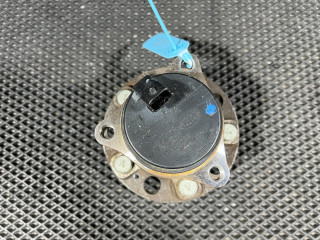 ступица задняя Kia K5 3 поколение 2022, 1.6 л., G4FP, бензин, АКПП, 52730L1000