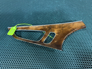 накладка двери (крышки) багажника Audi A7 4G 2012, 3.0 л., CGWB, бензин, АКПП, хетчбэк 5 дв., 4G8867409AGLE2