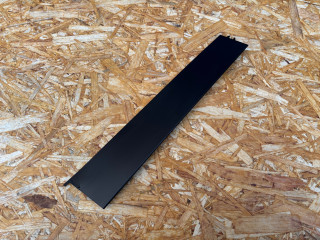 молдинг двери задней левой Honda CR-V 6 поколение 2025, 1.5 л., L15B, бензин, вариатор, внедорожник 5 дв., 729703A0