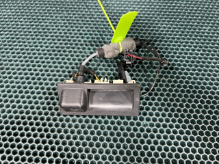 камера заднего вида Audi A7 4G 2012, 3.0 л., CGXB, бензин, АКПП, хетчбэк 5 дв., 5N0827566AA