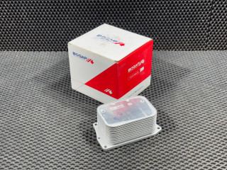 радиатор масляный Mercedes-Benz GL-Класс X166 2013, 4.7 л., M 278.928, бензин, АКПП, седан, A2781880201