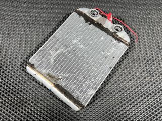 радиатор отопителя (печки) Audi Q7 4L 2008, 4.2 л., BAR, бензин, АКПП, внедорожник 5 дв., 7H1819121, 7L0819031