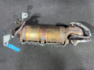 катализатор Honda Accord 11 поколение 2025, 1.5 л., L15B, бензин, вариатор, седан, 18150-6NA-L00