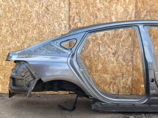 крыло заднее правое Acura Integra 4 поколение 2024, 1.5 л., бензин, вариатор, хетчбэк 5 дв., передний привод