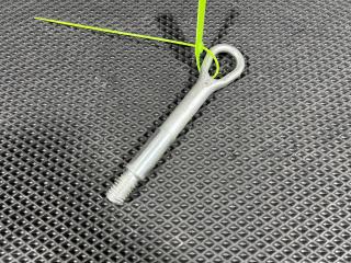 крюк буксировочный Mercedes-Benz GL-Класс X164 (2006 - 2009), A2213150061