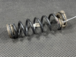 пружина задняя Kia K5 3 поколение 2022, 1.6 л., G4FP, бензин, АКПП, 55335L3150