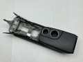 консоль салона Porsche Panamera 971 2018, 2.9 л., бензин, АКПП, хетчбэк 5 дв., 971971300, 971858403, 971863239J, 971863239J7P8 - фото №3