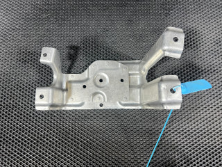 кронштейн ящика акб Audi S8 D4 2013, 4.0 л., CGTA, бензин, АКПП, седан, 4H0802417B