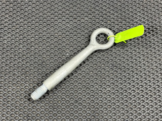 крюк буксировочный Jaguar F-Pace 1 поколение X761 2016, 3.0 л., AJ 126, бензин, АКПП, внедорожник 5 дв., T2H33643, LR092012