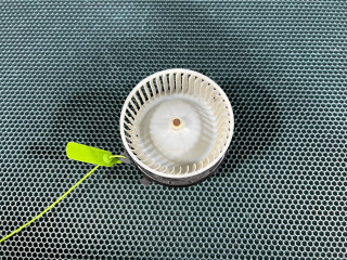 моторчик печки Mercedes-Benz E-Класс W212/S212/C207/A207 [рестайлинг] 2013, 4.7 л., M 278.928, бензин, АКПП, седан, V7771001, W204LL2