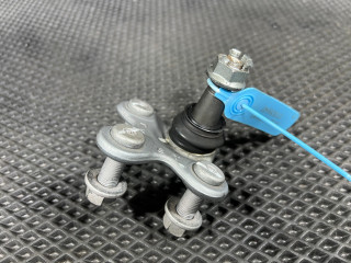 шаровая опора Honda Accord 11 поколение 2025, 1.5 л., L15B, бензин, вариатор, седан, 51220-30A-A01