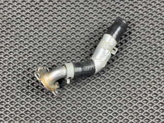 патрубок (трубопровод, шланг) Kia K5 3 поколение 2020, 1.6 л., G4FP, бензин, АКПП, 284612M810