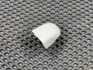 накладка на ручку Audi Q7 4L [рестайлинг] 2013, 3.0 л., CTWB, бензин, АКПП, внедорожник 5 дв., 4L0839879