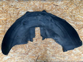 защита арок задняя правая (подкрылок) Porsche Macan 1 поколение [2-й рестайлинг] 2022, 2.9 л., DGR, бензин, АКПП, внедорожник 5 дв., 95B810972D, 95B810972G, 95B810972F