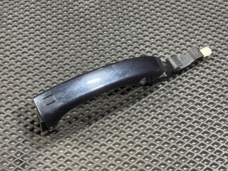 ручка наружная Audi A6 4G/C7 2012, 3.0 л., CGWA, бензин, АКПП, седан, 4H0837206