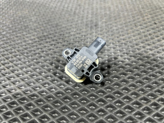 датчик удара Porsche Macan 1 поколение [2-й рестайлинг] 2022, 2.9 л., DGR, бензин, АКПП, внедорожник 5 дв., 4H0955557A, 4H0955557