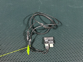 блок управления крышкой багажника Audi A6 Allroad Quattro C8 2023, 3.0 л., бензин, АКПП, универсал, 4K8962239A, 3G0962243C