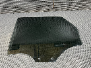 стекло двери задней левой Audi Q3 8U [рестайлинг] 2017, 2.0 л., бензин, АКПП, внедорожник 5 дв.