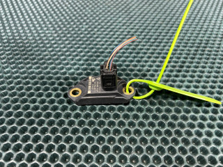 датчик ускорения Porsche Panamera 970 [рестайлинг] 2015, 3.6 л., M 46.20, бензин, АКПП, хетчбэк 5 дв., 97060611101, 97060611100