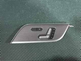 моторчик регулировки сиденья Mercedes-Benz GLB-Класс 1 поколение 2020, 2.0 л., бензин, АКПП, внедорожник 5 дв., A1779056600, A2478208901, A2477209802, A1779056800