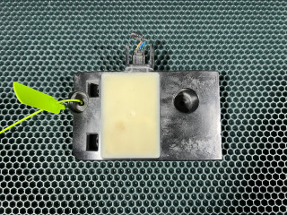 датчик мертвых (слепых) зон Jaguar F-Pace 1 поколение 2015, 3.0 л., бензин, АКПП, внедорожник 5 дв., T4A8453, T4A11309, T4A14241, JK8314D453BD, JX6314F152AD, LR096619, LR127422, J9C18706, J9C7418