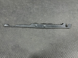 пыльник переднего крыла Audi S4 B9 [рестайлинг] 2021, 3.0 л., CWGD, бензин, АКПП, седан, 8W0820582