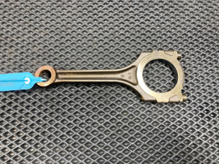 шатун Audi A8 D4 [рестайлинг] 2014, 6.3 л., CTNA, бензин, АКПП, седан, CEJA, CTNA