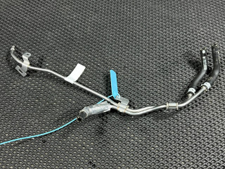 трубка охлаждающей жидкости Buick Envista 1 поколение 2024, 1.2 л., бензин, АКПП, внедорожник 5 дв., 25204920, 55512585, 55513598, 55515820