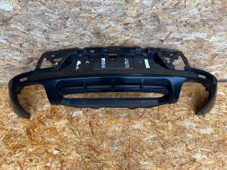 бампер задний Porsche Macan 1 поколение 95B (2013 - 2019), 95B807925