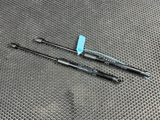 амортизатор капота Kia K5 3 поколение 2022, 1.6 л., G4FP, бензин, АКПП, седан, 81161-L2000