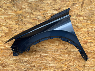 крыло переднее левое Honda CR-V 6 поколение 2025, 1.5 л., L15B, бензин, вариатор, внедорожник 5 дв.