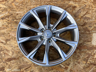 диск литой Honda CR-V 6 поколение 2025, 1.5 л., L15B, бензин, вариатор, внедорожник 5 дв., 3A018075A